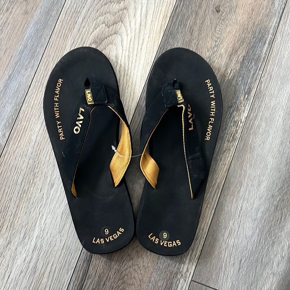 Sandals
